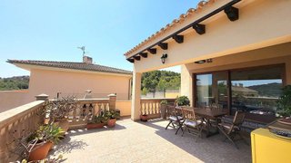 Chalet en alquiler en Son Servera