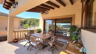 Chalet en alquiler en Son Servera