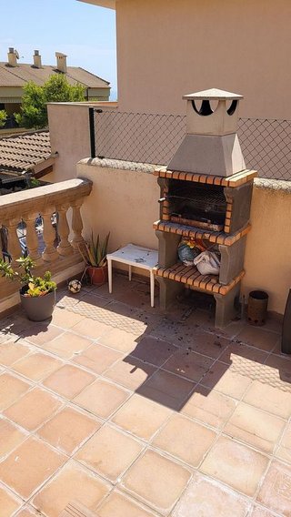Chalet en alquiler en Son Servera
