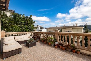 Chalet en alquiler en Son Servera