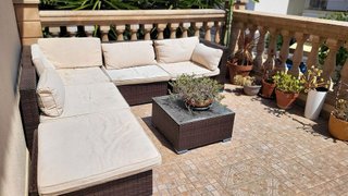 Chalet en alquiler en Son Servera