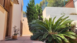 Chalet en alquiler en Son Servera