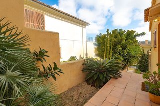Chalet en alquiler en Son Servera