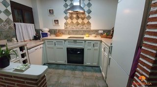 Chalet en venta en Almendralejo