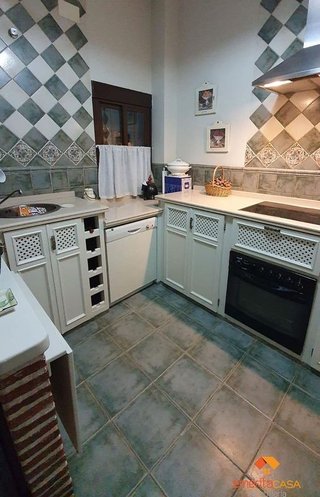 Chalet en venta en Almendralejo