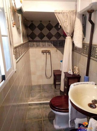 Chalet en venta en Almendralejo