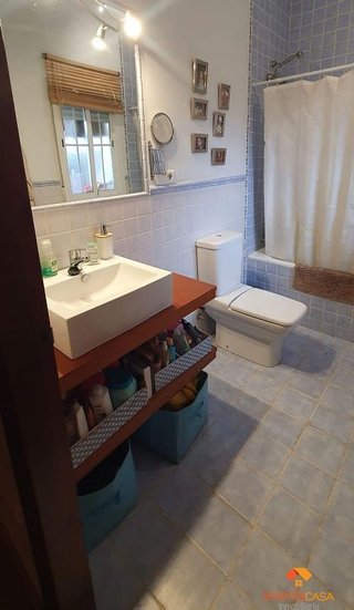 Chalet en venta en Almendralejo