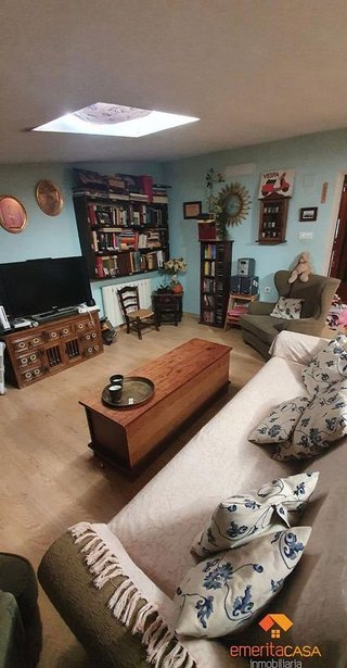 Chalet en venta en Almendralejo