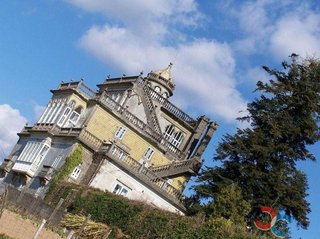 Chalet en venta en Forcarei