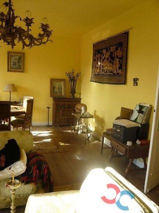 Chalet en venta en Forcarei