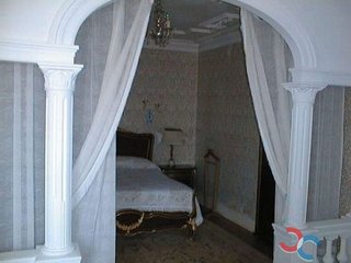 Chalet en venta en Forcarei