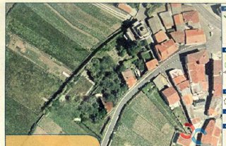 Chalet en venta en Forcarei