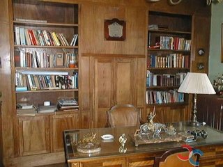 Chalet en venta en Forcarei
