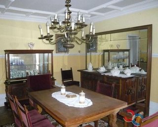 Chalet en venta en Forcarei
