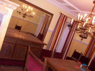 Chalet en venta en Forcarei