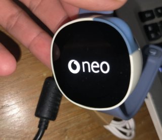 Reloj Inteligente Neo para Niños
