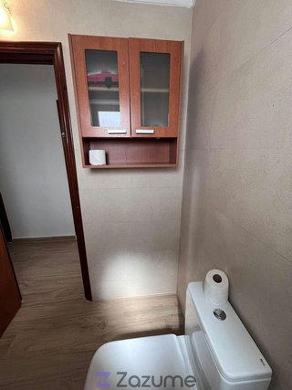 Piso en alquiler en Playa del Cura en Torrevieja
