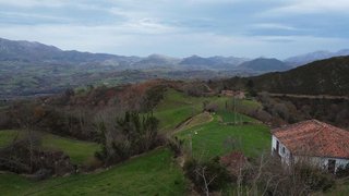 Terreno en venta en Amieva