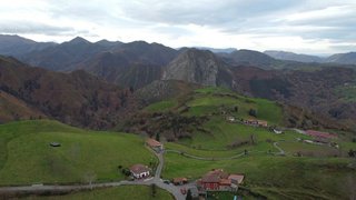 Terreno en venta en Amieva