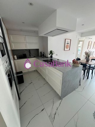 Piso en venta en Ciudad Jardín - Zoco en Córdoba