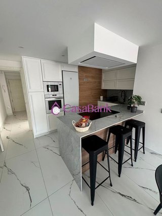 Piso en venta en Ciudad Jardín - Zoco en Córdoba