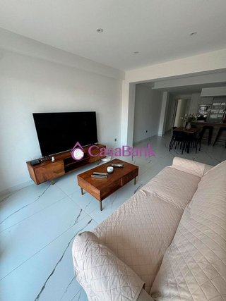 Piso en venta en Ciudad Jardín - Zoco en Córdoba