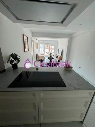 Piso en venta en Ciudad Jardín - Zoco en Córdoba
