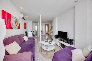 Piso en venta en Playa de los Locos en Torrevieja