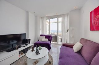Piso en venta en Playa de los Locos en Torrevieja