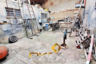 Nave industrial en venta en Madrigal en Villarreal