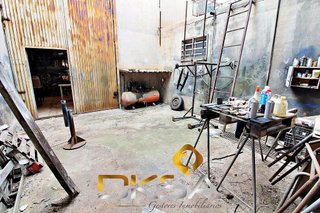 Nave industrial en venta en Madrigal en Villarreal