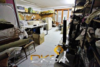 Nave industrial en venta en Madrigal en Villarreal