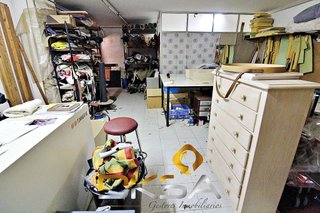 Nave industrial en venta en Madrigal en Villarreal