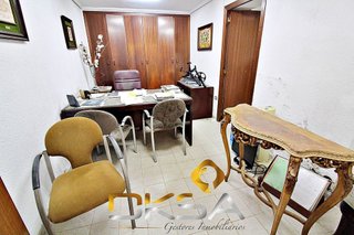 Nave industrial en venta en Madrigal en Villarreal