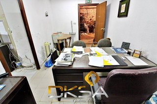 Nave industrial en venta en Madrigal en Villarreal