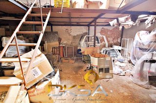 Nave industrial en venta en Madrigal en Villarreal