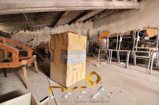 Nave industrial en venta en Madrigal en Villarreal