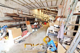 Nave industrial en venta en Madrigal en Villarreal