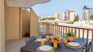 Piso en venta en Zona Sohail en Fuengirola