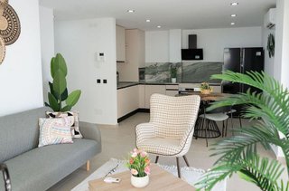 Piso en venta en Zona Sohail en Fuengirola