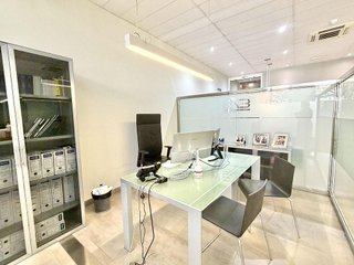 Oficina en venta en Centro en Santa Cruz de Tenerife