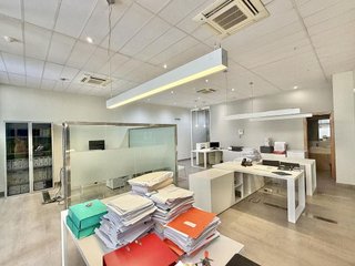 Oficina en venta en Centro en Santa Cruz de Tenerife