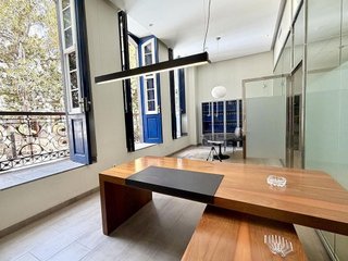 Oficina en venta en Centro en Santa Cruz de Tenerife
