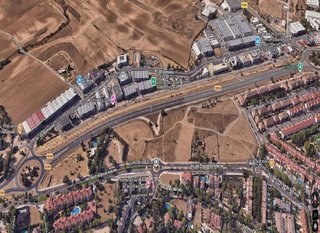 Nave industrial en venta en Casco Urbano en Villaviciosa de Odón