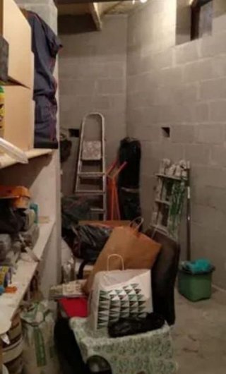 Trastero en venta en El Camp de l'Arpa del Clot en Barcelona