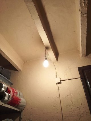 Trastero en venta en El Camp de l'Arpa del Clot en Barcelona