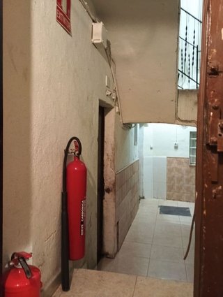 Trastero en venta en El Camp de l'Arpa del Clot en Barcelona