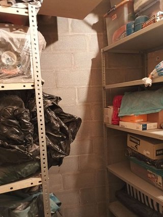 Trastero en venta en El Camp de l'Arpa del Clot en Barcelona