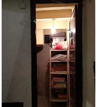 Trastero en venta en El Camp de l'Arpa del Clot en Barcelona