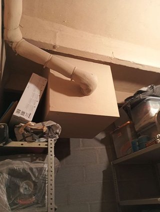 Trastero en venta en El Camp de l'Arpa del Clot en Barcelona